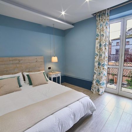 Al22 Di Piazza Del Gesu Hotel Viterbo Eksteriør billede