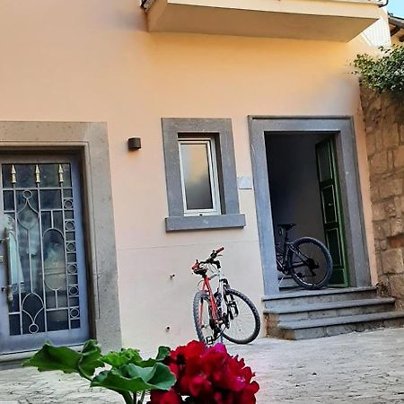 Al22 Di Piazza Del Gesu Hotel Viterbo Eksteriør billede