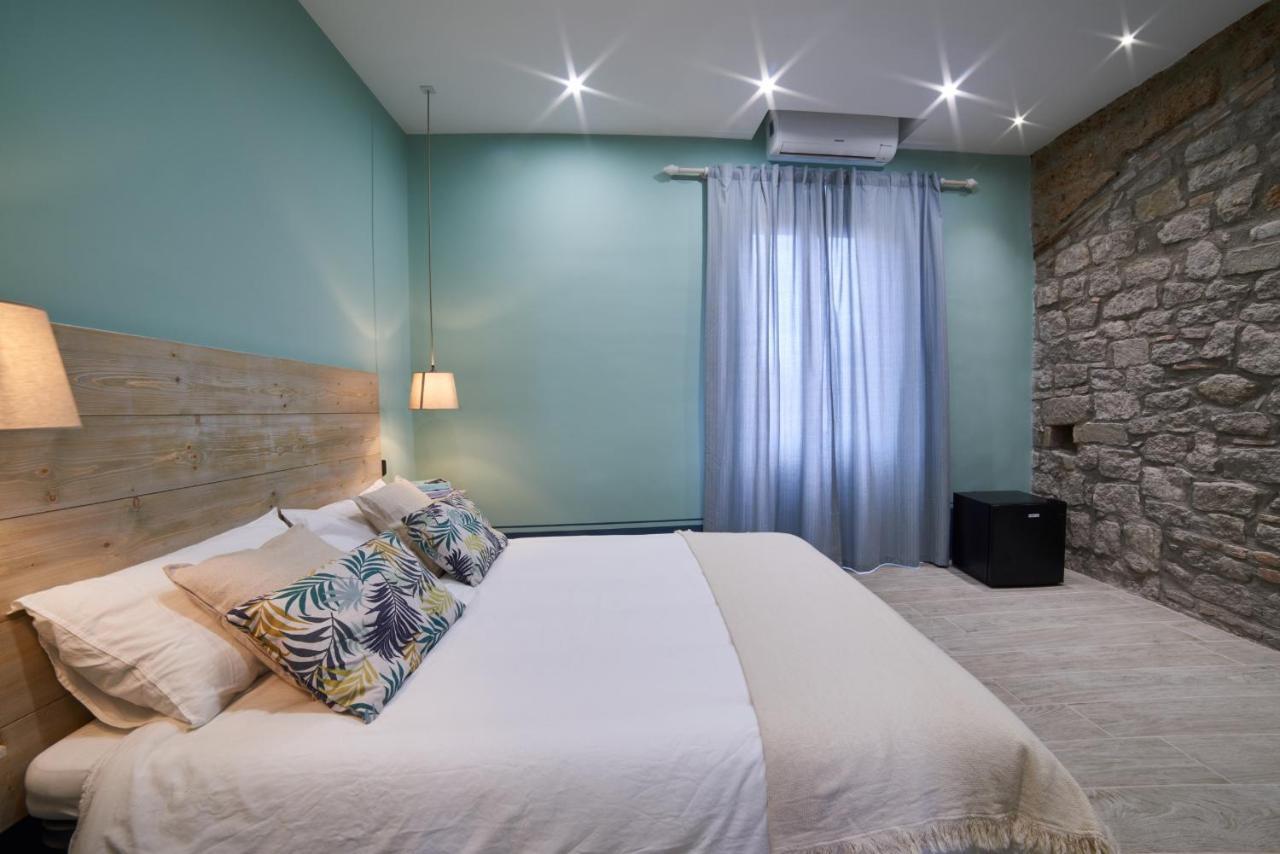 Al22 Di Piazza Del Gesu Hotel Viterbo Eksteriør billede