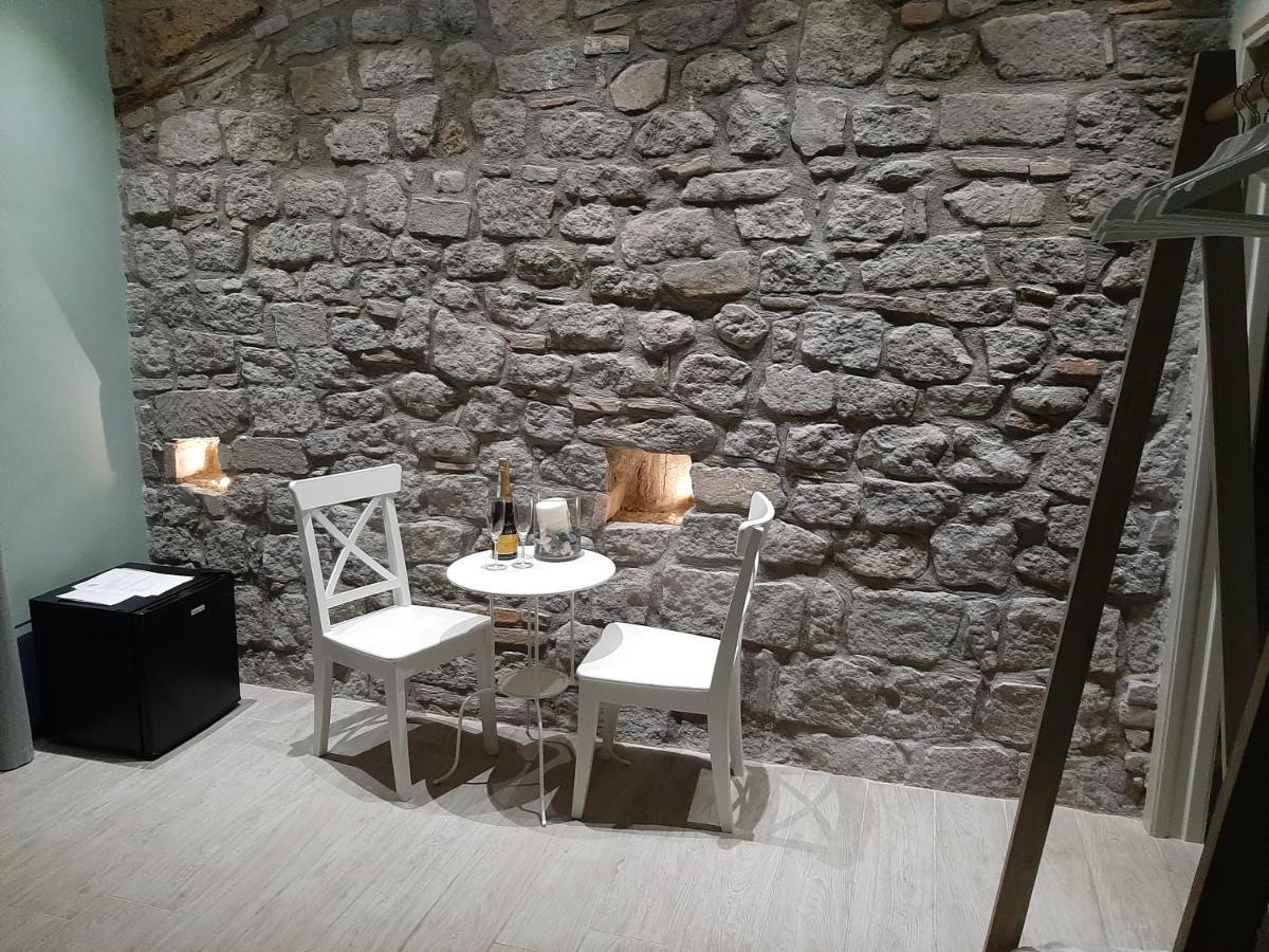 Al22 Di Piazza Del Gesu Hotel Viterbo Eksteriør billede