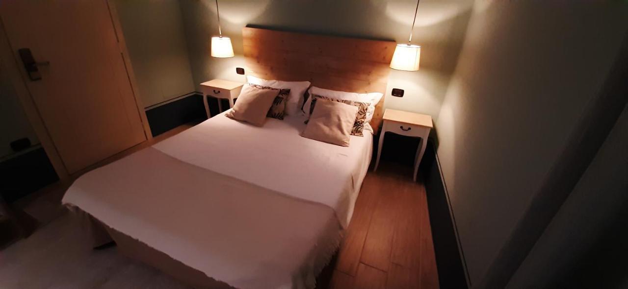 Al22 Di Piazza Del Gesu Hotel Viterbo Eksteriør billede