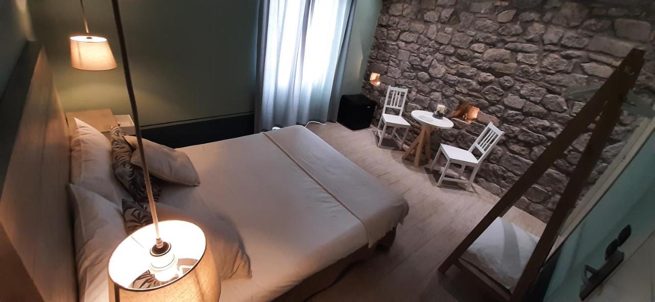 Al22 Di Piazza Del Gesu Hotel Viterbo Eksteriør billede