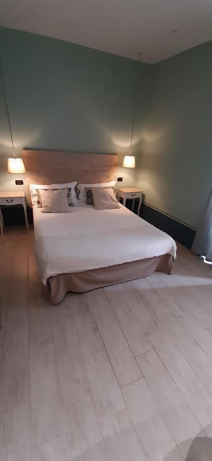 Al22 Di Piazza Del Gesu Hotel Viterbo Eksteriør billede