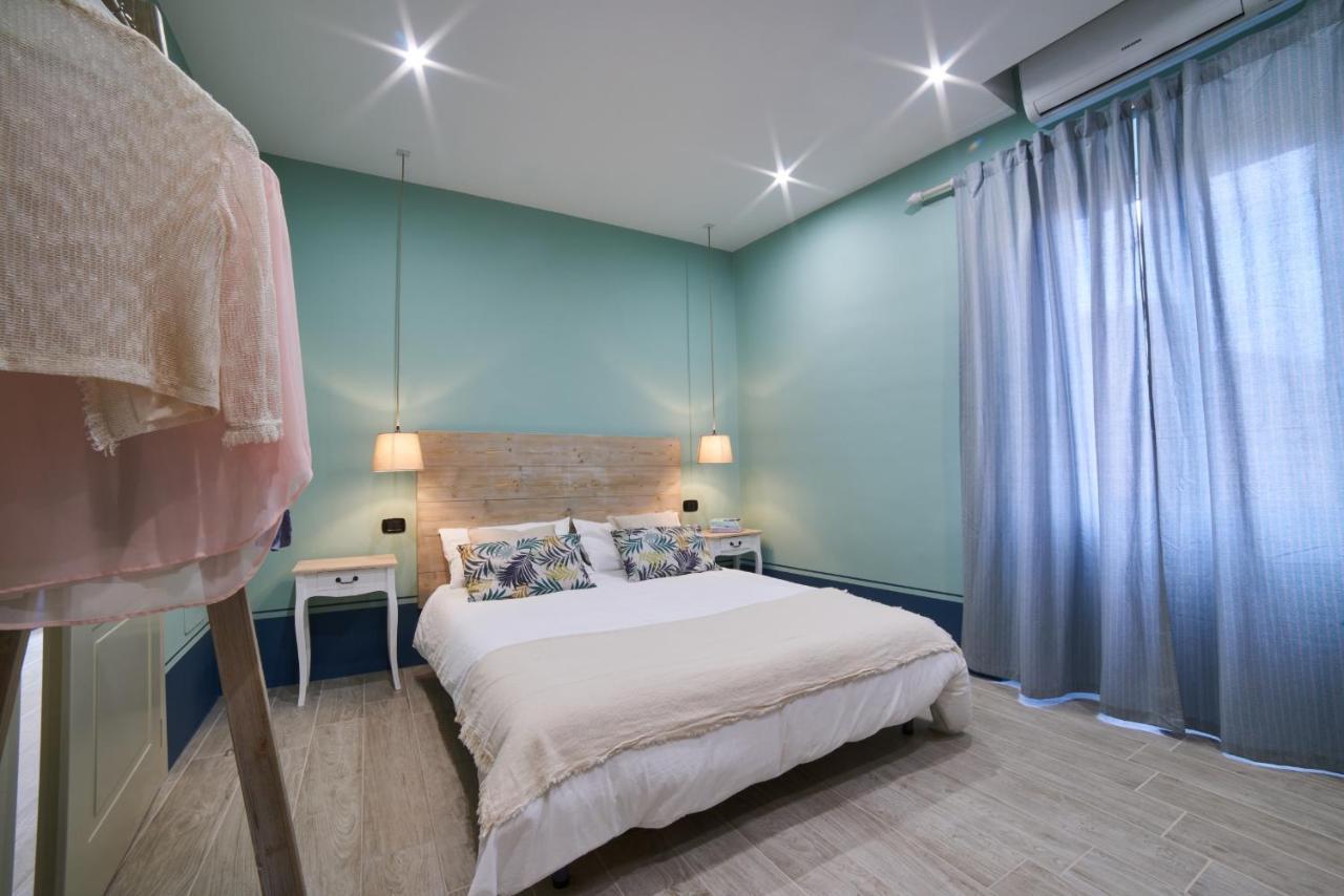 Al22 Di Piazza Del Gesu Hotel Viterbo Eksteriør billede