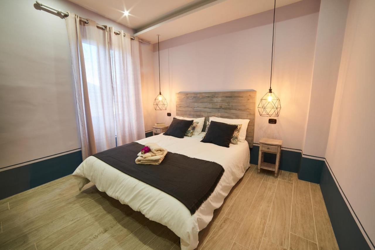 Al22 Di Piazza Del Gesu Hotel Viterbo Eksteriør billede