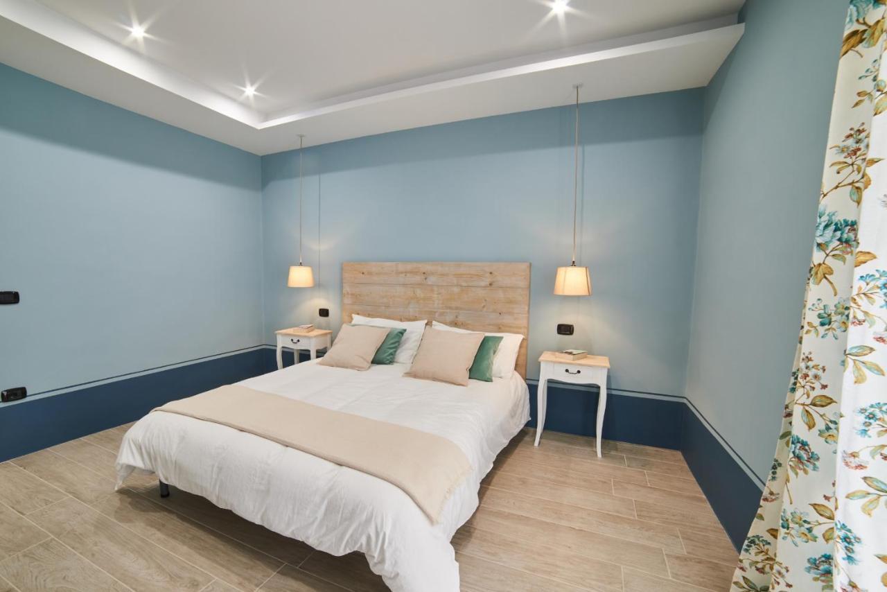 Al22 Di Piazza Del Gesu Hotel Viterbo Eksteriør billede