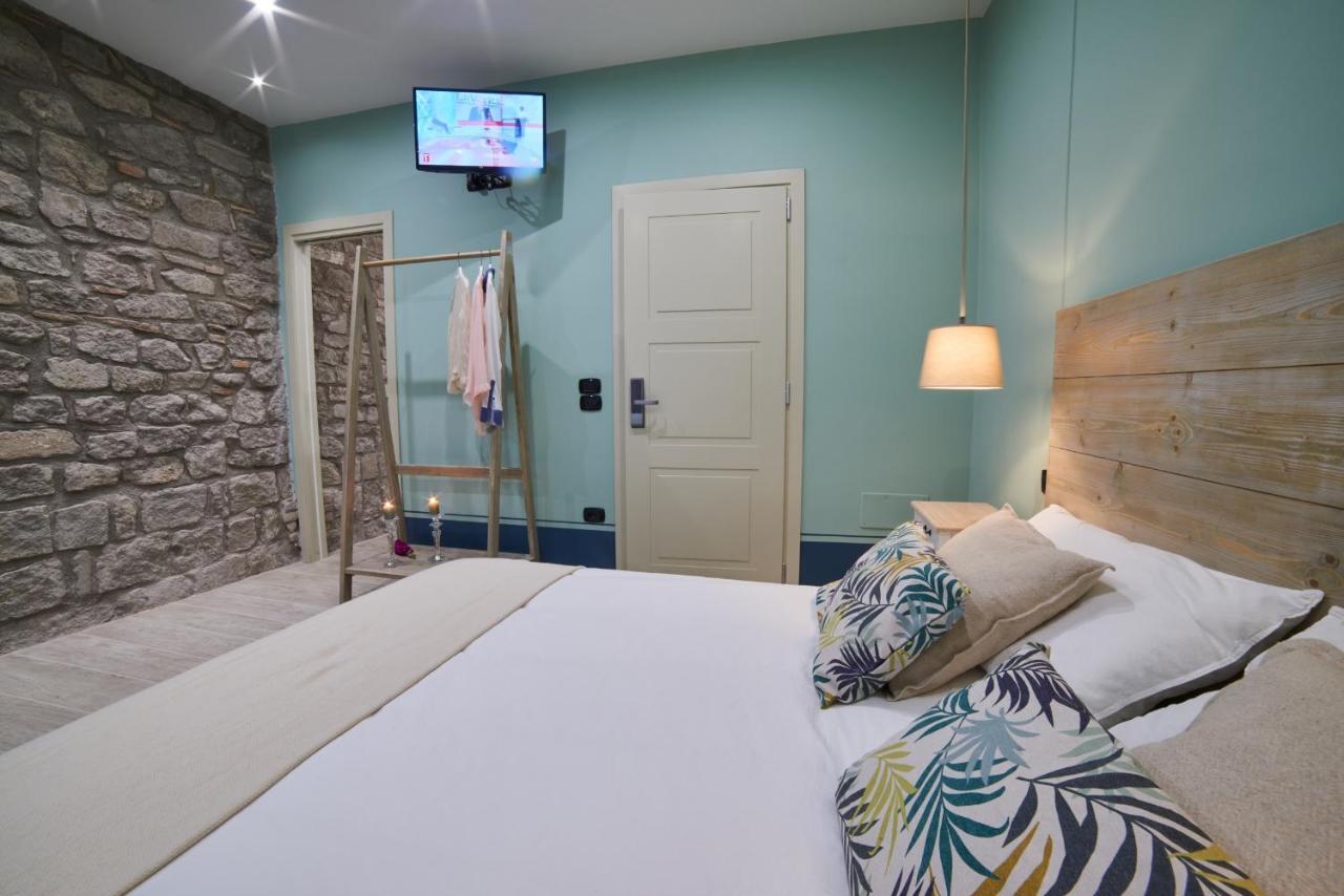 Al22 Di Piazza Del Gesu Hotel Viterbo Eksteriør billede